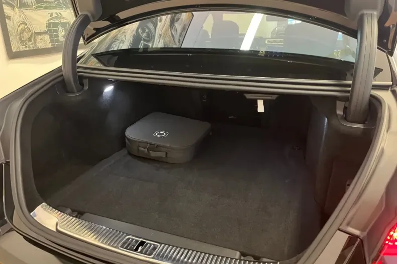 Mercedes-Benz S 580 din 2024 cu 36.841 km - oferta MER143169 - foto 16