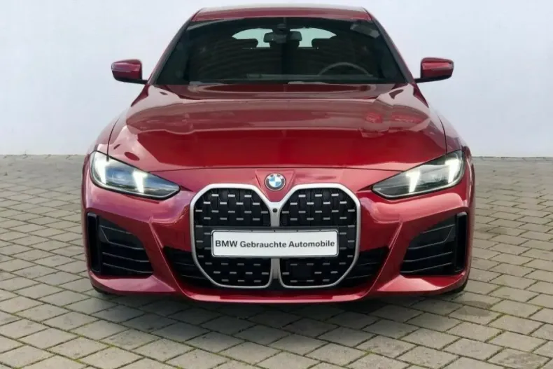 BMW 420 Gran Coupé din 2024 cu 22.800 km - oferta BMW143170 - foto 2