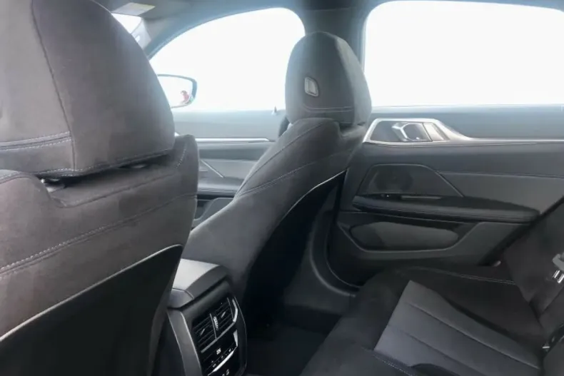 BMW 420 Gran Coupé din 2024 cu 22.800 km - oferta BMW143170 - foto 8