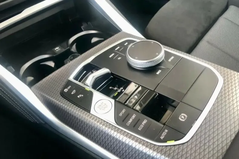 BMW 420 Gran Coupé din 2024 cu 22.800 km - oferta BMW143170 - foto 10