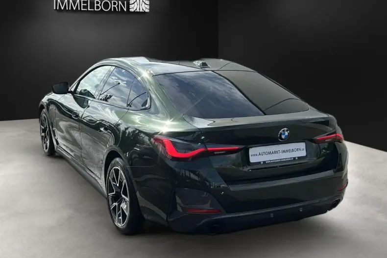 BMW 420 Gran Coupé din 2024 cu 44.000 km - oferta BMW143171 - foto 7