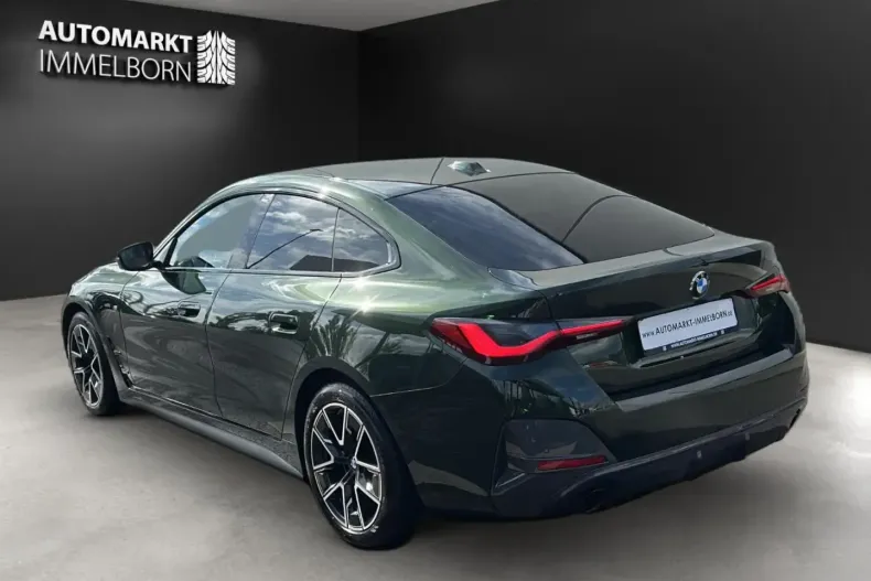 BMW 420 Gran Coupé din 2024 cu 44.000 km - oferta BMW143171 - foto 8