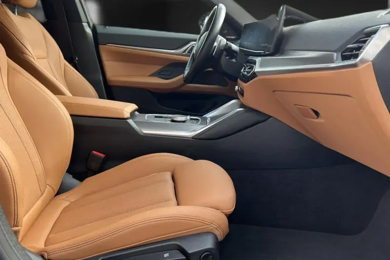 BMW 420 Gran Coupé din 2024 cu 44.000 km - oferta BMW143171 - foto 15