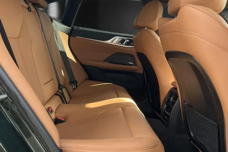 BMW 420 Gran Coupé din 2024 cu 44.000 km - oferta BMW143171 - foto 16