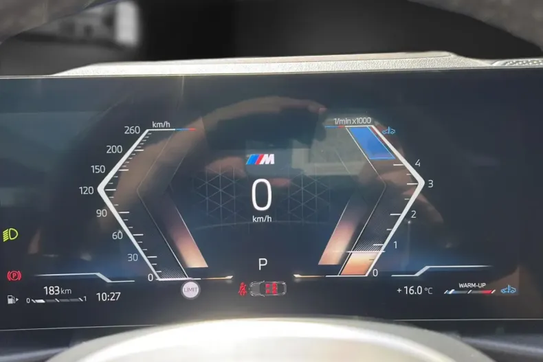 BMW 420 Gran Coupé din 2024 cu 44.000 km - oferta BMW143171 - foto 19