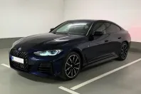 BMW 420 Gran Coupé din 2024 cu 87.171 km - oferta BMW143174 - foto 1