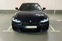 BMW 420 Gran Coupé din 2024 cu 87.171 km - oferta BMW143174 - foto 2