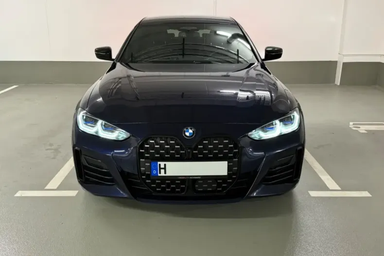 BMW 420 Gran Coupé din 2024 cu 87.171 km - oferta BMW143174 - foto 2