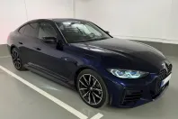 BMW 420 Gran Coupé din 2024 cu 87.171 km - oferta BMW143174 - foto 3