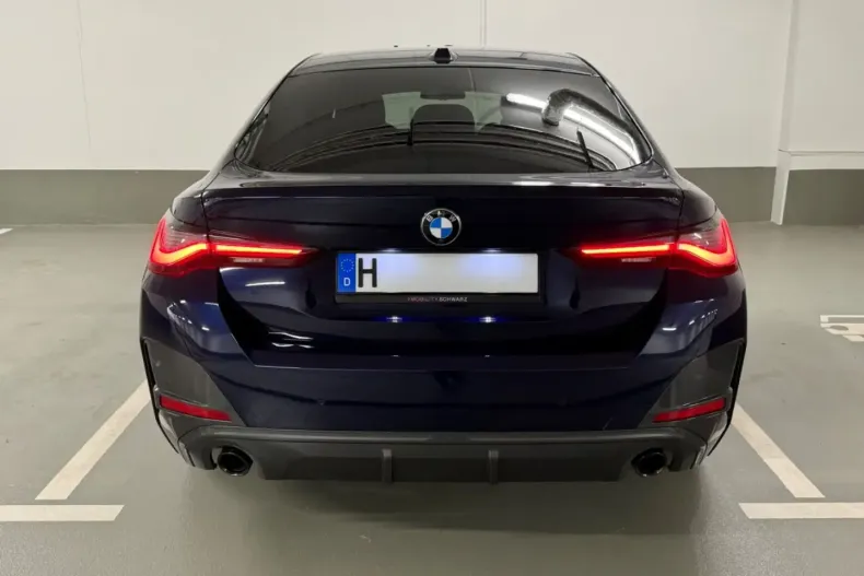 BMW 420 Gran Coupé din 2024 cu 87.171 km - oferta BMW143174 - foto 5