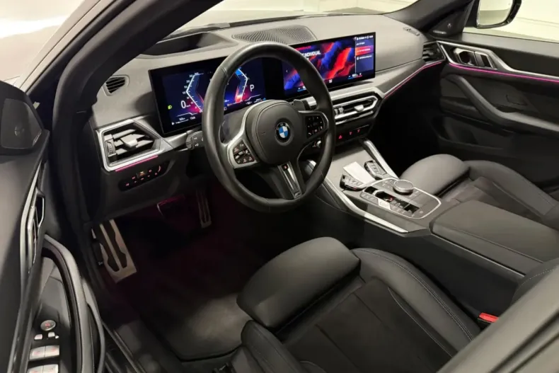 BMW 420 Gran Coupé din 2024 cu 87.171 km - oferta BMW143174 - foto 7