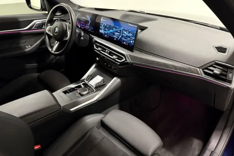 BMW 420 Gran Coupé din 2024 cu 87.171 km - oferta BMW143174 - foto 8