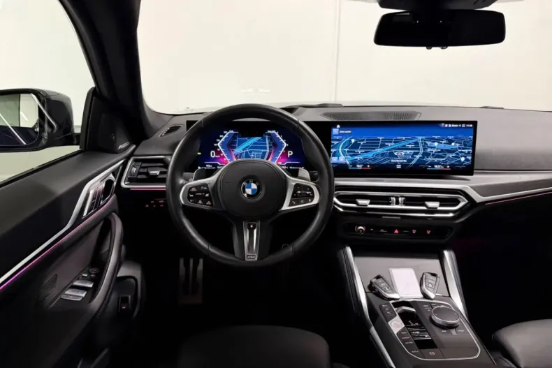 BMW 420 Gran Coupé din 2024 cu 87.171 km - oferta BMW143174 - foto 10