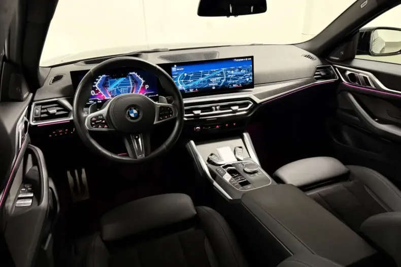 BMW 420 Gran Coupé din 2024 cu 87.171 km - oferta BMW143174 - foto 12