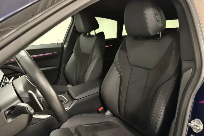 BMW 420 Gran Coupé din 2024 cu 87.171 km - oferta BMW143174 - foto 13