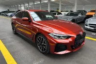 BMW 420 Gran Coupé din 2023 cu 48.366 km - oferta BMW143175 - foto 4