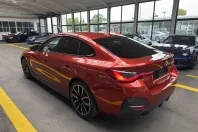 BMW 420 Gran Coupé din 2023 cu 48.366 km - oferta BMW143175 - foto 5