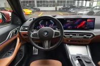 BMW 420 Gran Coupé din 2023 cu 48.366 km - oferta BMW143175 - foto 9