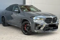 BMW X6 M din 2025 cu 10.900 km - oferta BMW143177 - foto 1