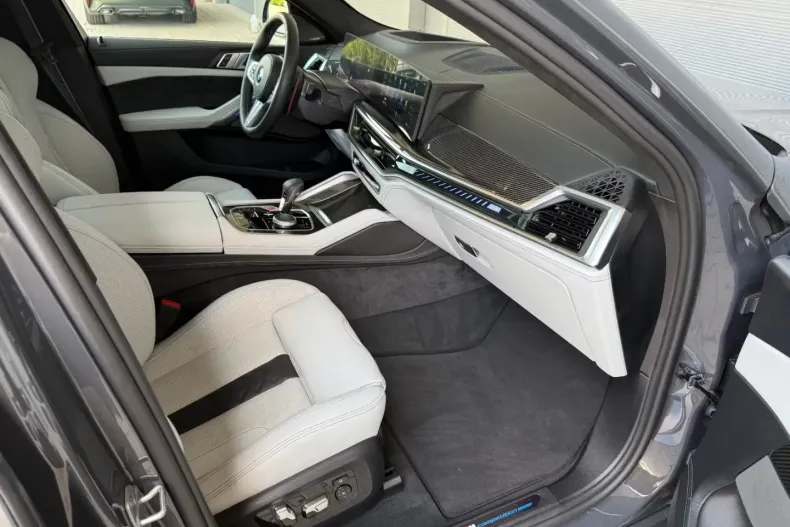 BMW X6 M din 2025 cu 10.900 km - oferta BMW143177 - foto 10