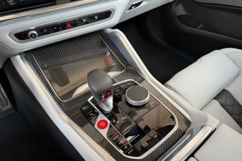 BMW X6 M din 2025 cu 10.900 km - oferta BMW143177 - foto 15