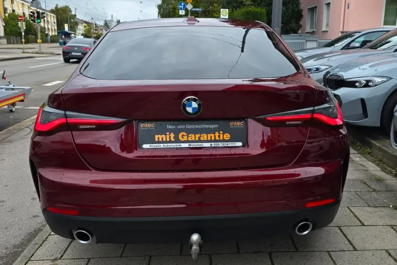 BMW 420 Gran Coupé din 2024 cu 44.000 km - oferta BMW143180 - foto 5