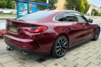 BMW 420 Gran Coupé din 2024 cu 44.000 km - oferta BMW143180 - foto 6