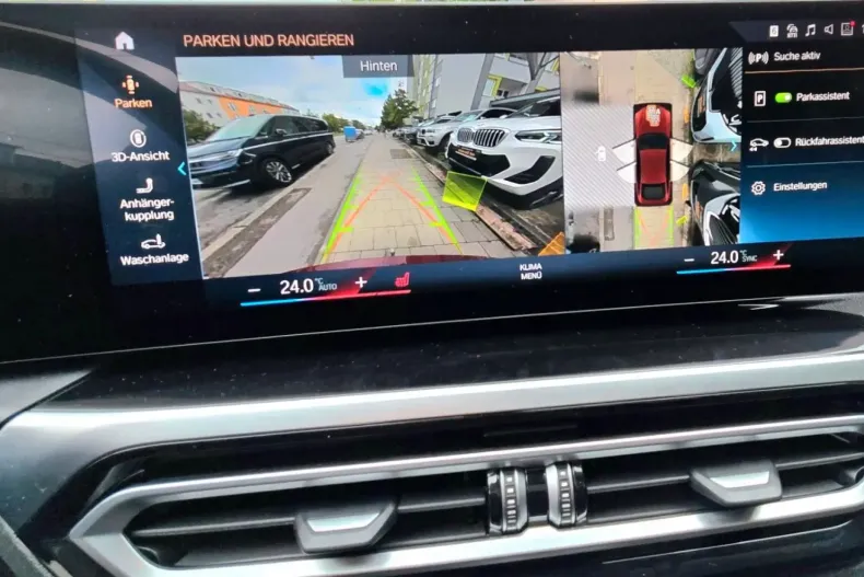 BMW 420 Gran Coupé din 2024 cu 44.000 km - oferta BMW143180 - foto 8