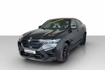 BMW X6 M din 2025 - oferta BMW143182