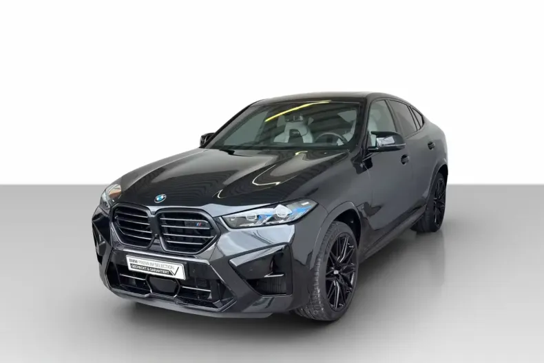 BMW X6 M din 2025 cu 8.478 km - oferta BMW143182 - foto 1