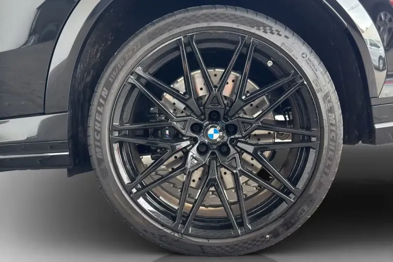 BMW X6 M din 2025 cu 8.478 km - oferta BMW143182 - foto 3