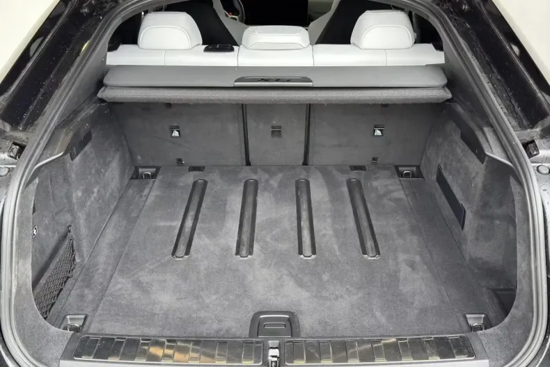 BMW X6 M din 2025 cu 8.478 km - oferta BMW143182 - foto 4