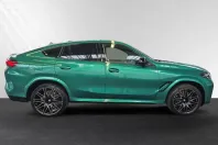 BMW X6 M din 2025 cu 6.350 km - oferta BMW143183 - foto 2