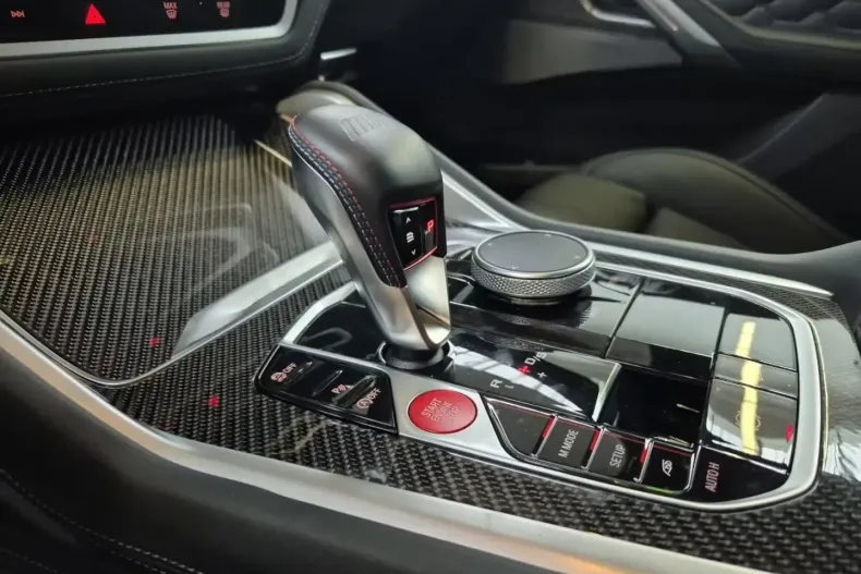 BMW X6 M din 2025 cu 6.350 km - oferta BMW143183 - foto 4