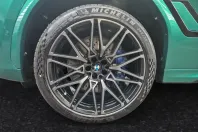 BMW X6 M din 2025 cu 6.350 km - oferta BMW143183 - foto 5