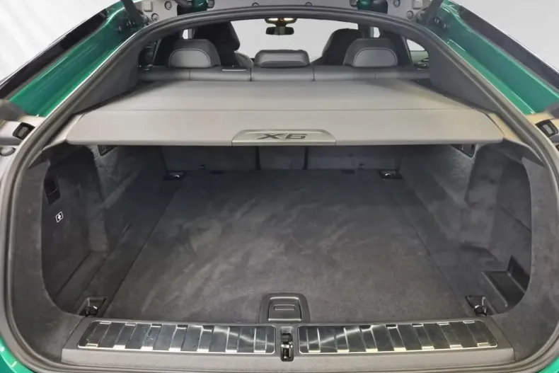 BMW X6 M din 2025 cu 6.350 km - oferta BMW143183 - foto 11