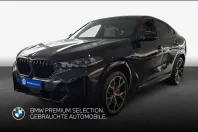 BMW X6 M din 2025 cu 9.900 km - oferta BMW143184 - foto 1