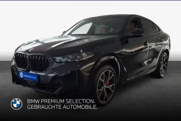 BMW X6 M din 2025 - oferta BMW143184