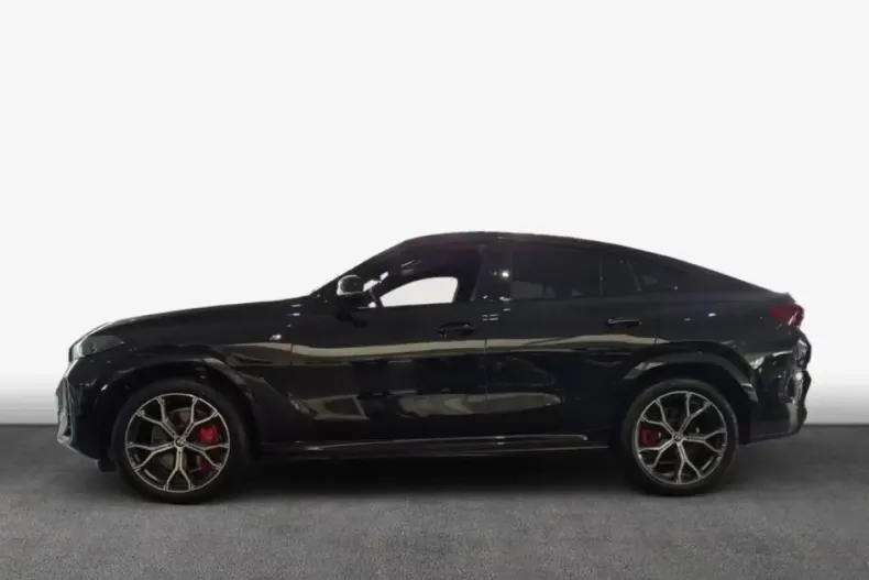 BMW X6 M din 2025 cu 9.900 km - oferta BMW143184 - foto 2