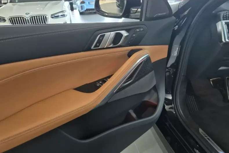 BMW X6 M din 2025 cu 9.900 km - oferta BMW143184 - foto 5