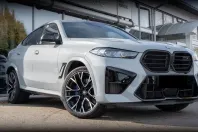 BMW X6 M din 2025 cu 6.080 km - oferta BMW143185 - foto 1