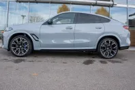 BMW X6 M din 2025 cu 6.080 km - oferta BMW143185 - foto 2