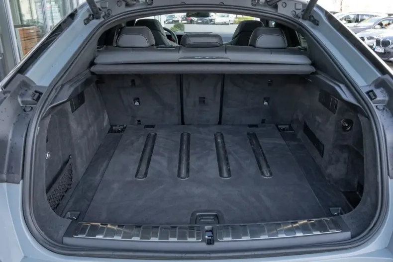 BMW X6 M din 2025 cu 6.080 km - oferta BMW143185 - foto 3