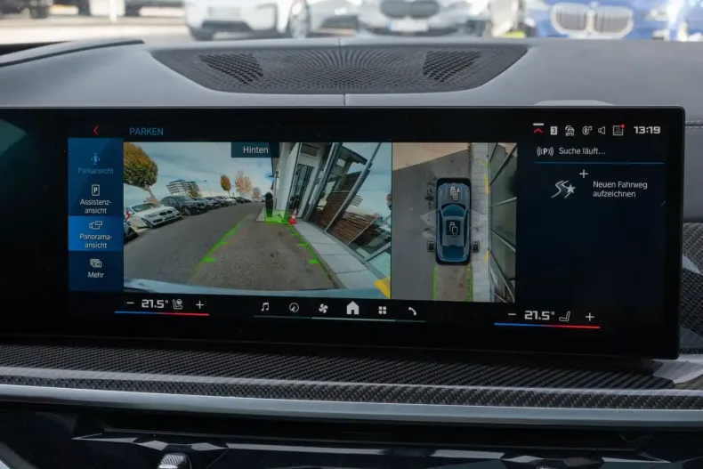 BMW X6 M din 2025 cu 6.080 km - oferta BMW143185 - foto 8