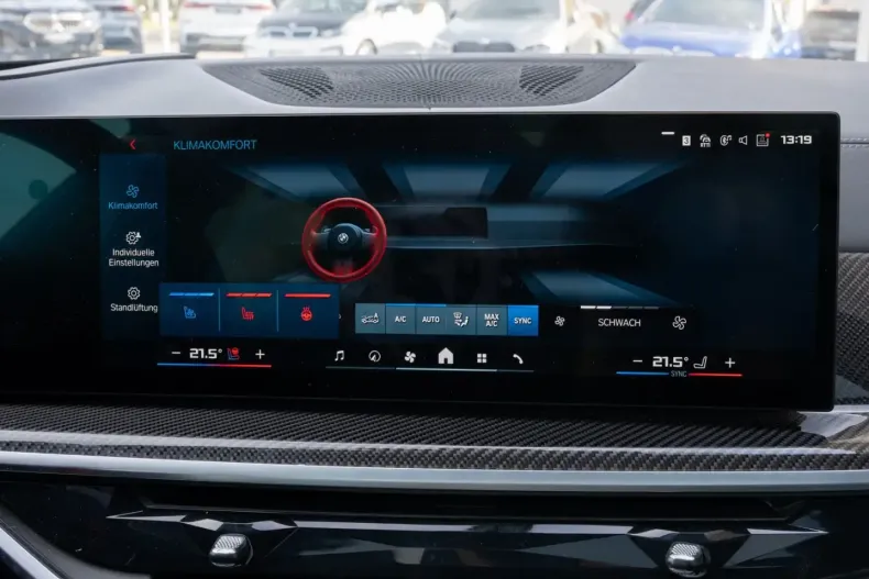 BMW X6 M din 2025 cu 6.080 km - oferta BMW143185 - foto 9