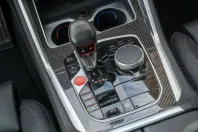 BMW X6 M din 2025 cu 6.080 km - oferta BMW143185 - foto 10