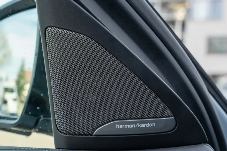 BMW X6 M din 2025 cu 6.080 km - oferta BMW143185 - foto 13