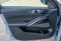 BMW X6 M din 2025 cu 6.080 km - oferta BMW143185 - foto 14