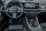 BMW X6 M din 2025 cu 6.080 km - oferta BMW143185 - foto 16