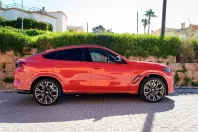 BMW X6 din 2025 cu 6.041 km - oferta BMW143186 - foto 2